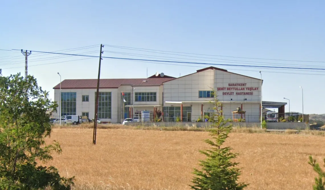 saraykent-sehit-beytullah-yesilay-ilce-devlet-hastanesi