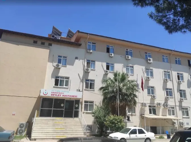 saraykoy-devlet-hastanesi