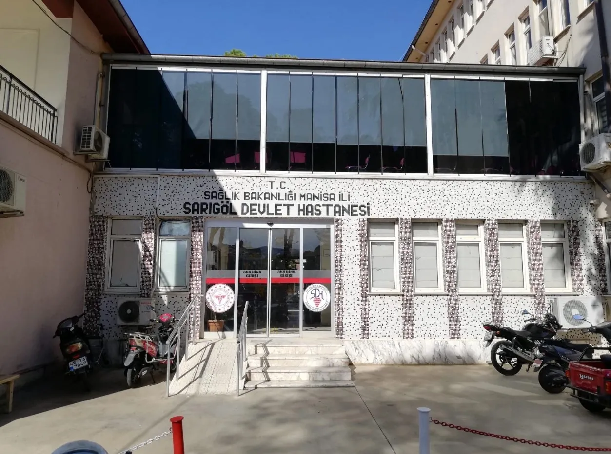 sarigol-devlet-hastanesi
