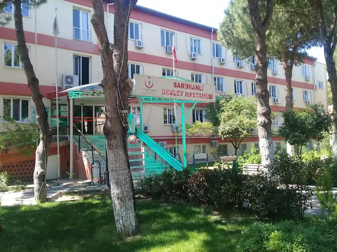 saruhanli-devlet-hastanesi