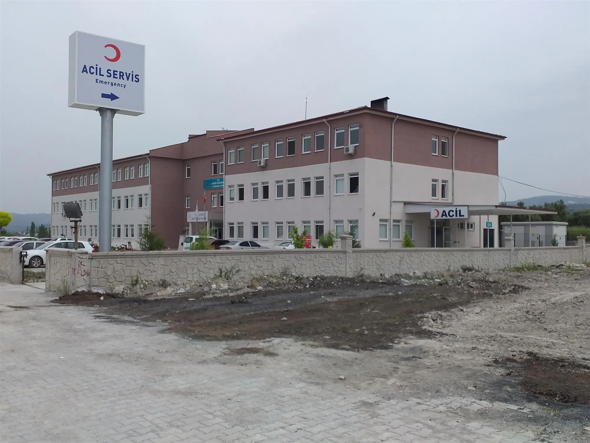 savastepe-devlet-hastanesi
