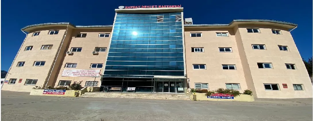 savsat-devlet-hastanesi