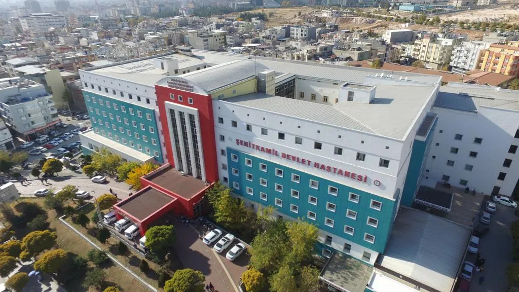 sehitkamil-devlet-hastanesi