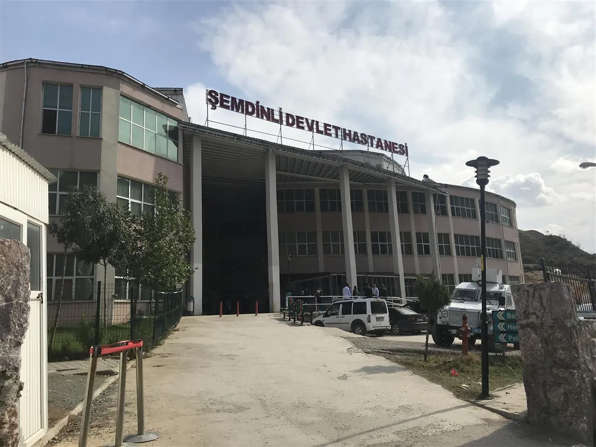 semdinli-devlet-hastanesi