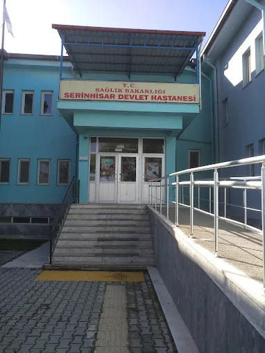 serinhisar-ilce-devlet-hastanesi