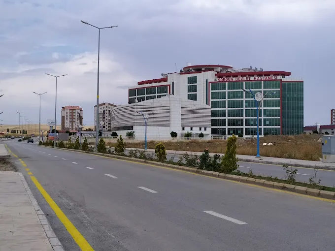 sorgun-devlet-hastanesi