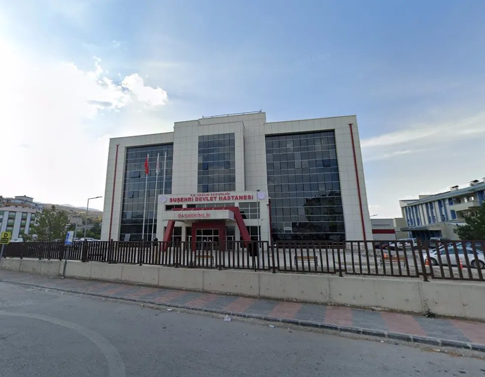 susehri-devlet-hastanesi