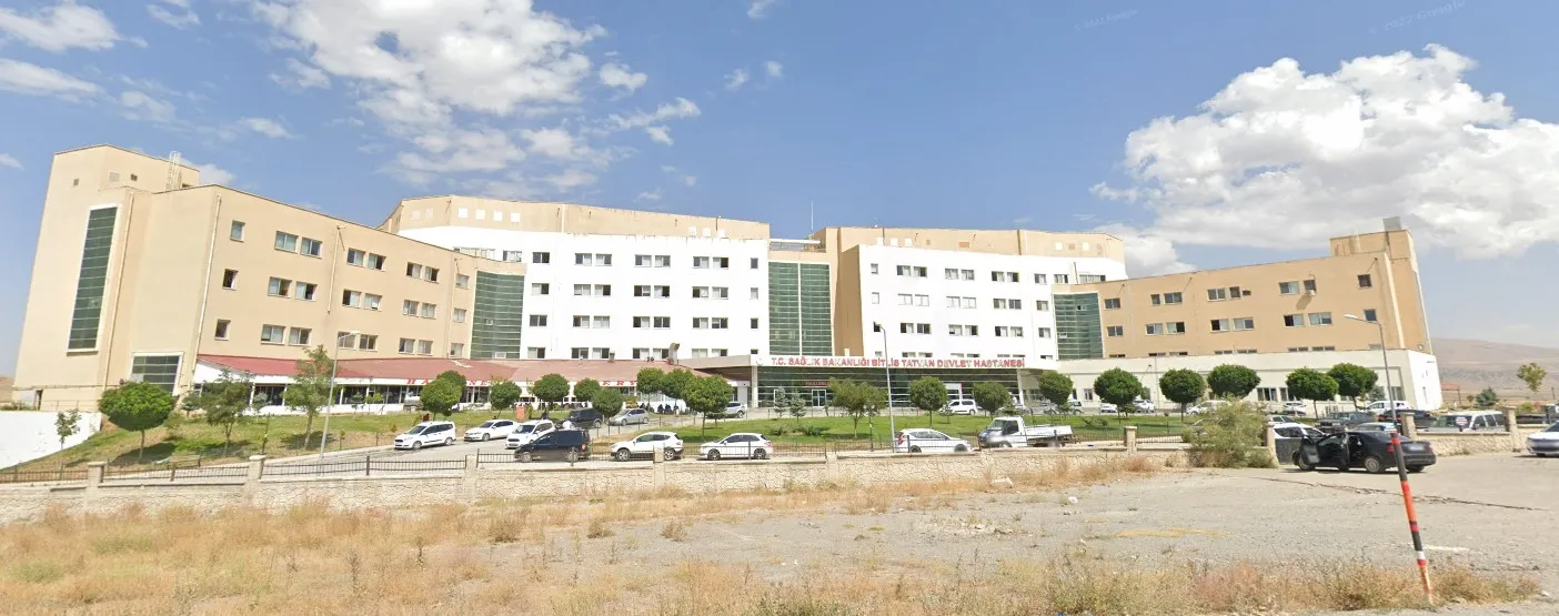 tatvan-devlet-hastanesi