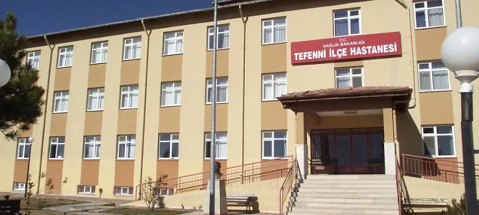 tefenni-ilce-devlet-hastanesi