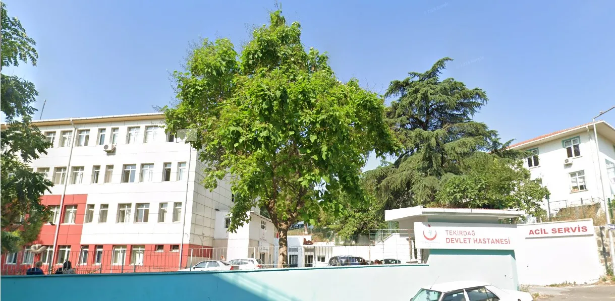 tekirdag-devlet-hastanesi