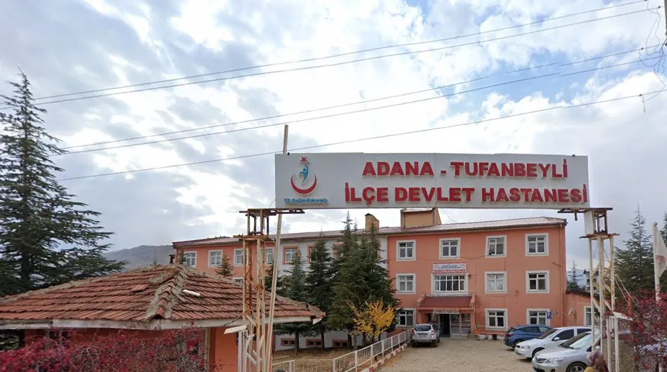 tufanbeyli-devlet-hastanesi