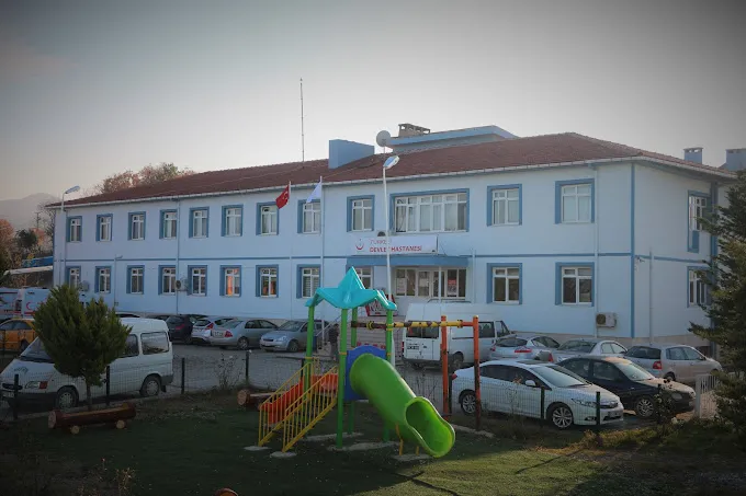 turkeli-devlet-hastanesi