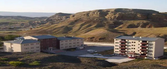 tuzluca-devlet-hastanesi