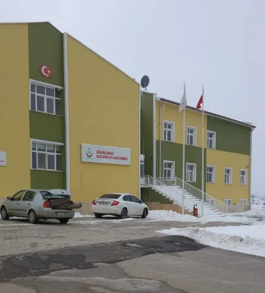 ugurludag-devlet-hastanesi