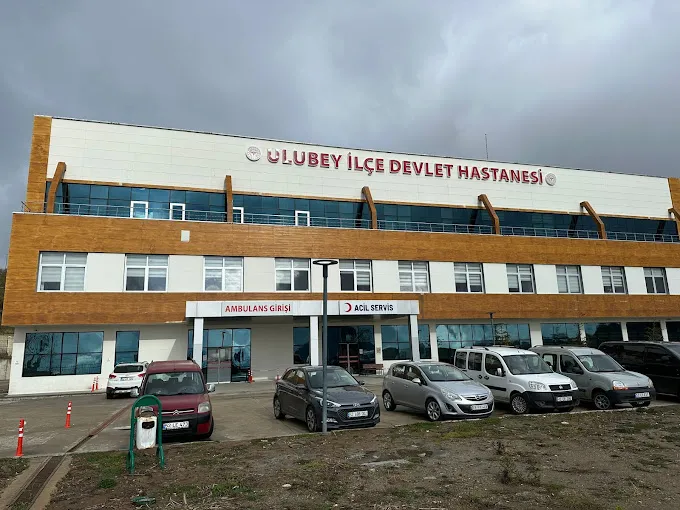 ulubey-devlet-hastanesi