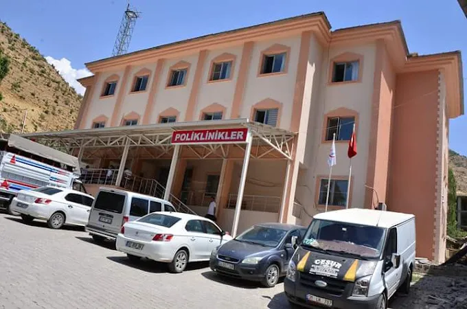 uludere-devlet-hastanesi