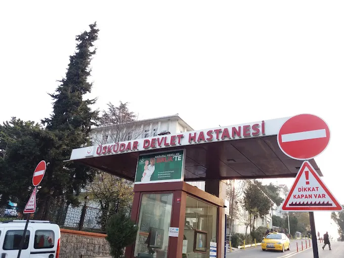 uskudar-devlet-hastanesi