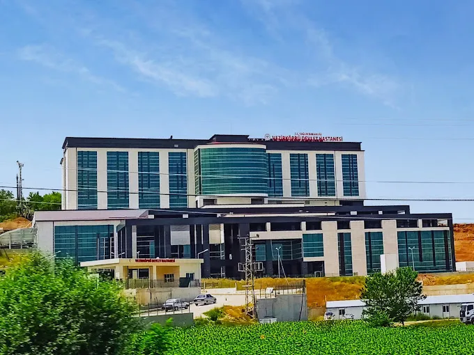 vezirkopru-devlet-hastanesi