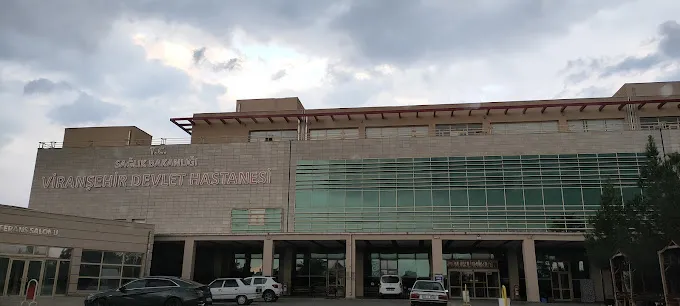viransehir-devlet-hastanesi