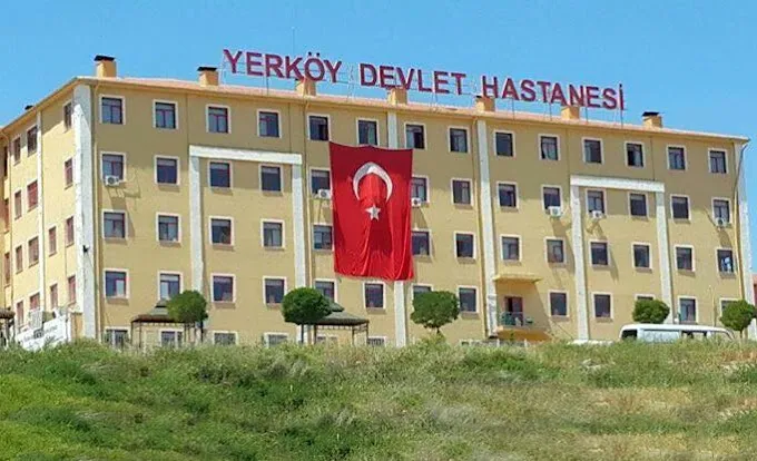 yerkoy-devlet-hastanesi