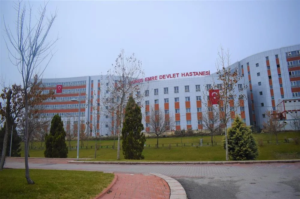 yunus-emre-devlet-hastanesi