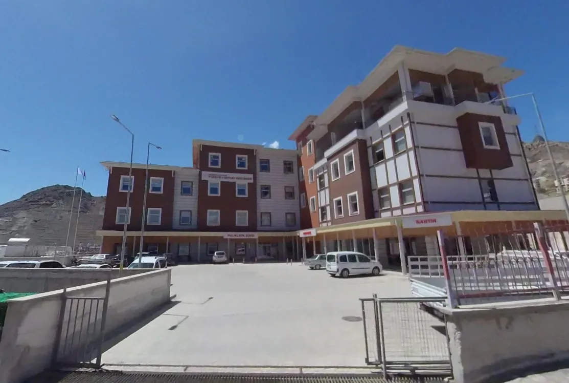 yusufeli-devlet-hastanesi