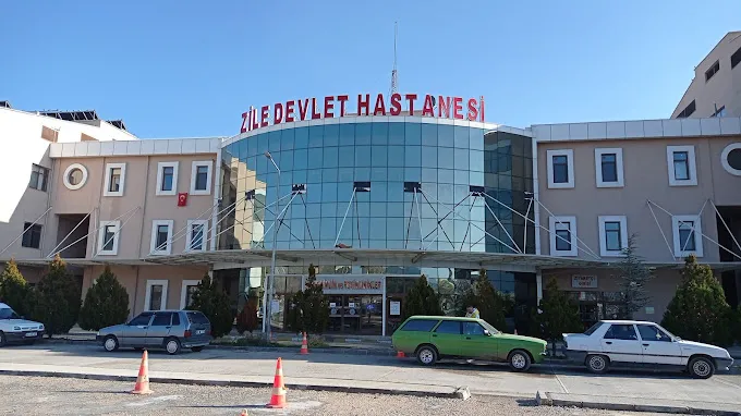 zile-devlet-hastanesi
