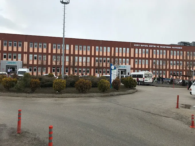 Abant İzzet Baysal Üniversitesi Sağlık Araştırma ve Uygulama Merkezi