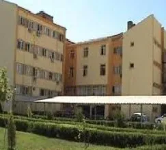 Ağrı Kadın Doğum ve Çocuk Hastalıkları Hastanesi
