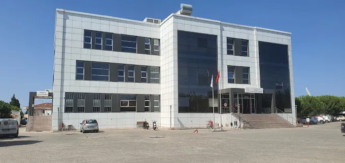 Akhisar Ağız ve Diş Sağlığı Merkezi