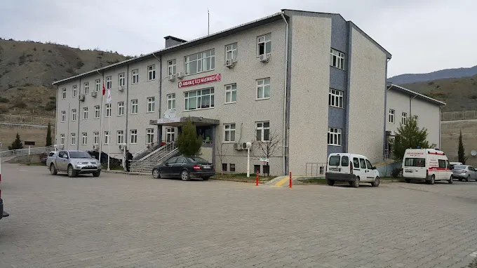 Ardanuç Devlet Hastanesi