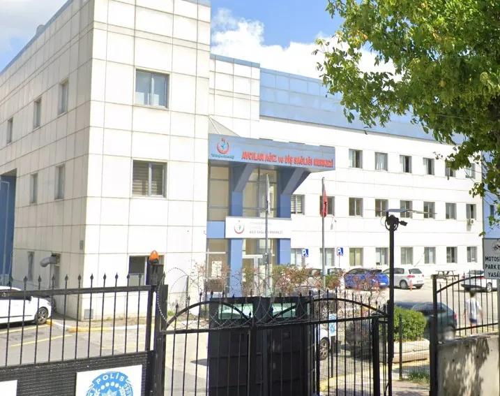 Avcılar Ağız ve Diş Sağlığı Merkezi