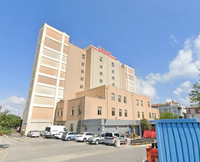Avcılar Murat Kölük Devlet Hastanesi