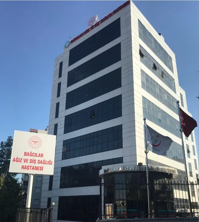 Bağcılar Ağız ve Diş Sağlığı Merkezi