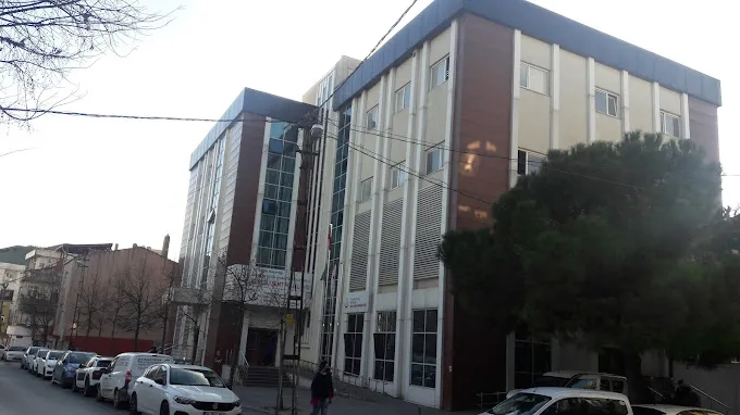 Güneşli Mustafa Dinç Semt Polikliniği 