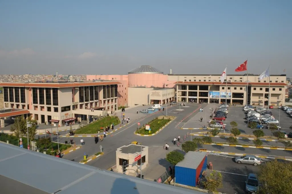 Bağcılar Eğitim ve Araştırma Hastanesi
