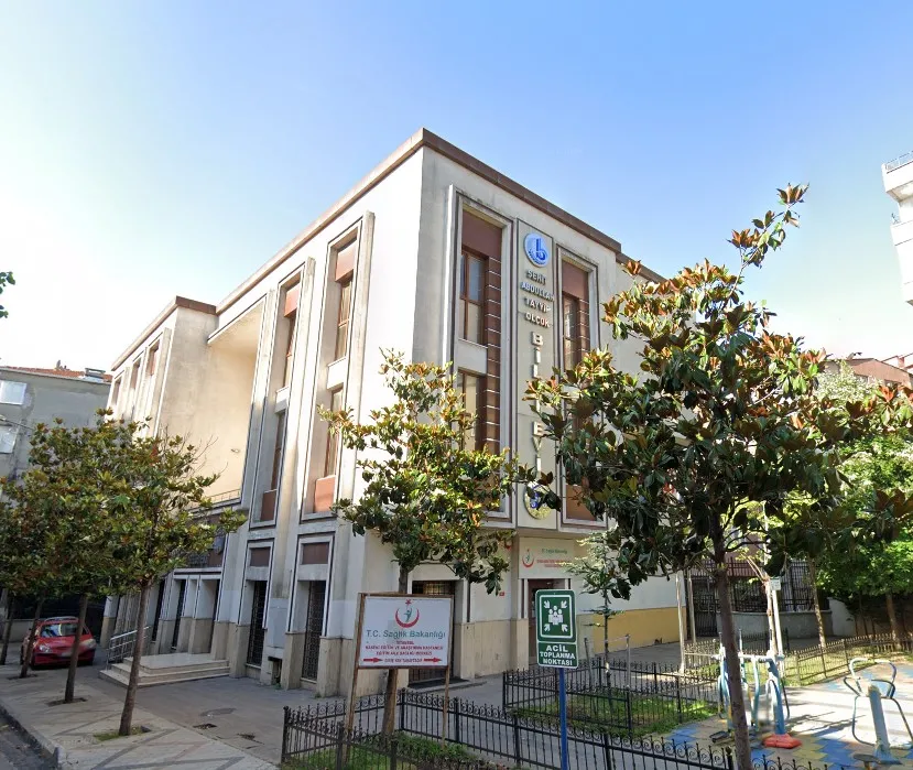 Bağcılar Haseki Eğitim Aile Sağlığı Merkezi
