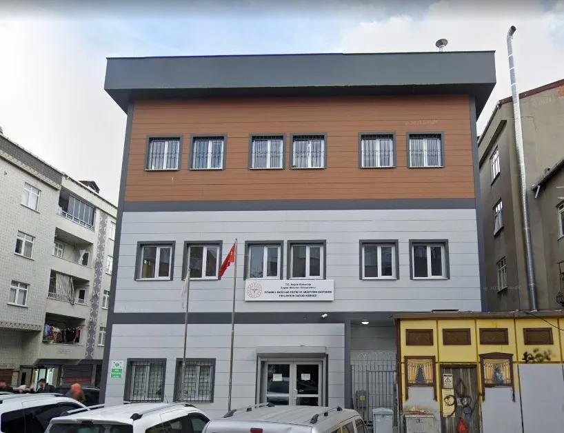Bağcılar Toplum Ruh Sağlığı Polikliniği