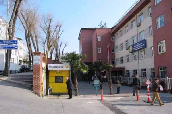 Bahçelievler Ağız Diş Sağlığı Merkezi