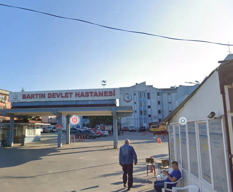 Bartın Devlet Hastanesi
