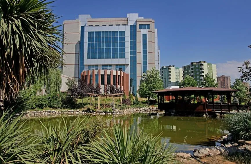Başakşehir Devlet Hastanesi