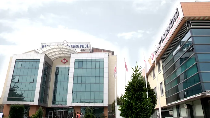  Başkent Üniversitesi İstanbul Hastanesi