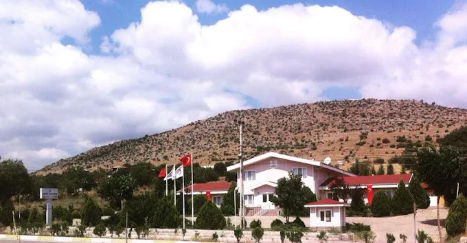 Başkent Üniversitesi Zile Diyaliz Merkezi