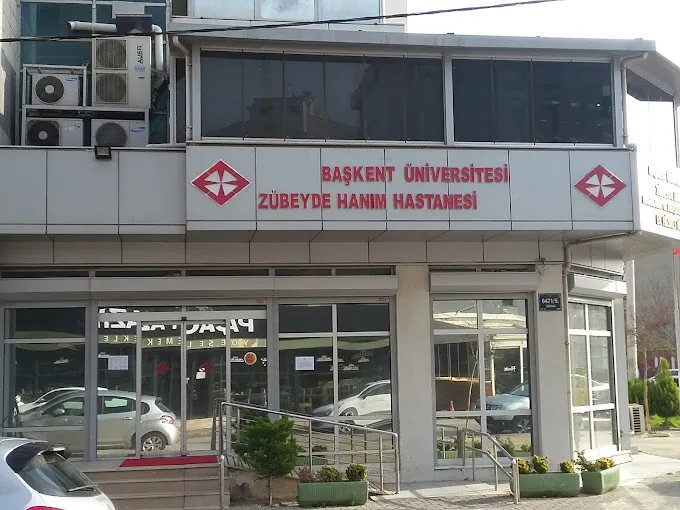 Başkent Üniversitesi Zübeyde Hanım Uygulama ve Araştırma Merkezi