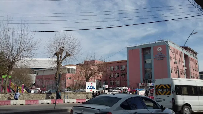 Batman İluh Devlet Hastanesi