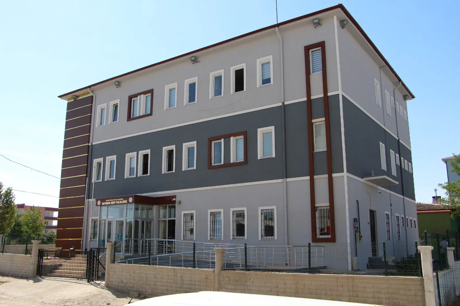 Bayındır Semt Polikliniği