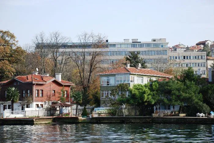 Beykoz Devlet Hastanesi