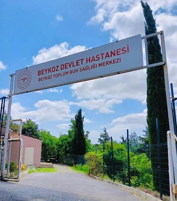 Beykoz Toplum Ruh Sağlığı Merkezi