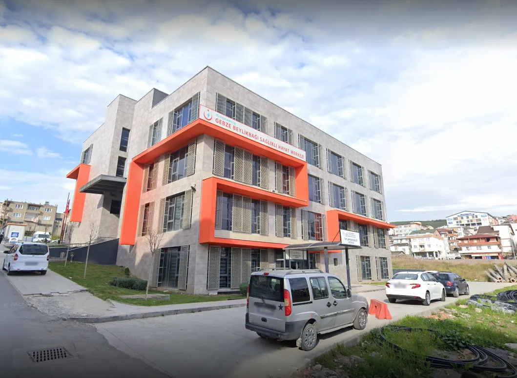 Beylikbağı Toplum Ruh Sağlığı Merkezi