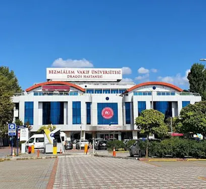 Bezmialem Vakıf Üniversitesi Dragos Hastanesi